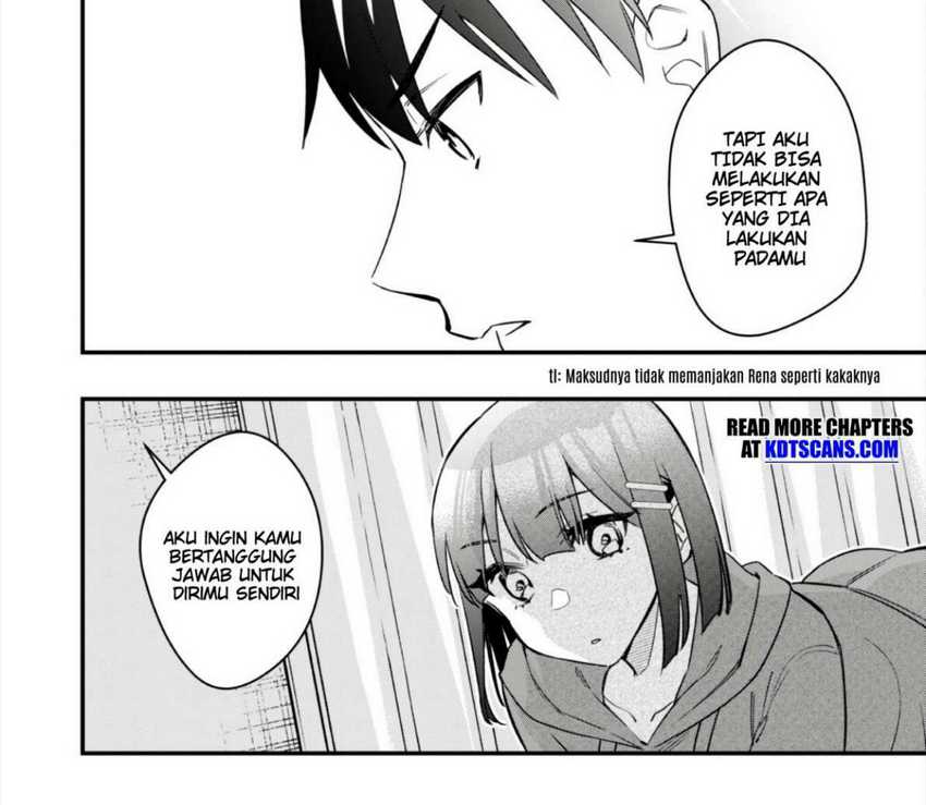 Senpai, Jitaku Keibiin no Koyou wa Ikaga desu ka? chapter 4