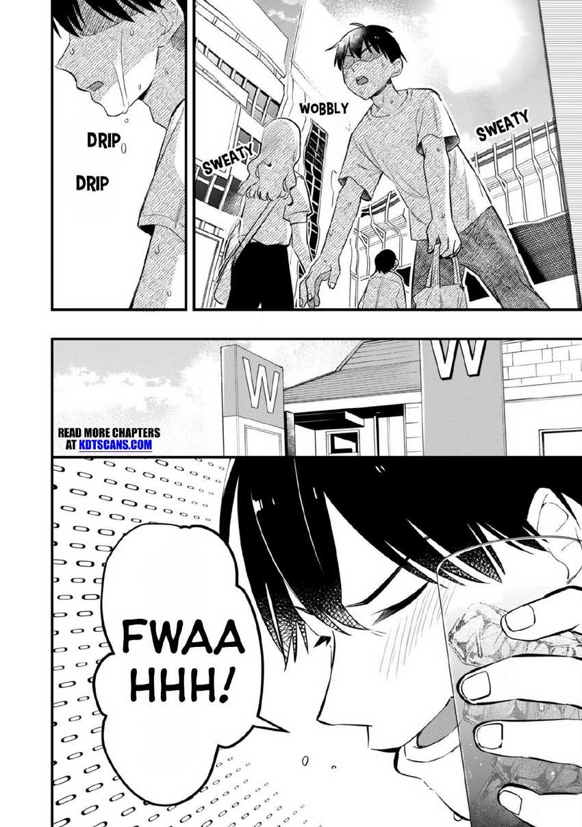 Senpai, Jitaku Keibiin no Koyou wa Ikaga desu ka? Chapter 05 Bahasa Indonesia