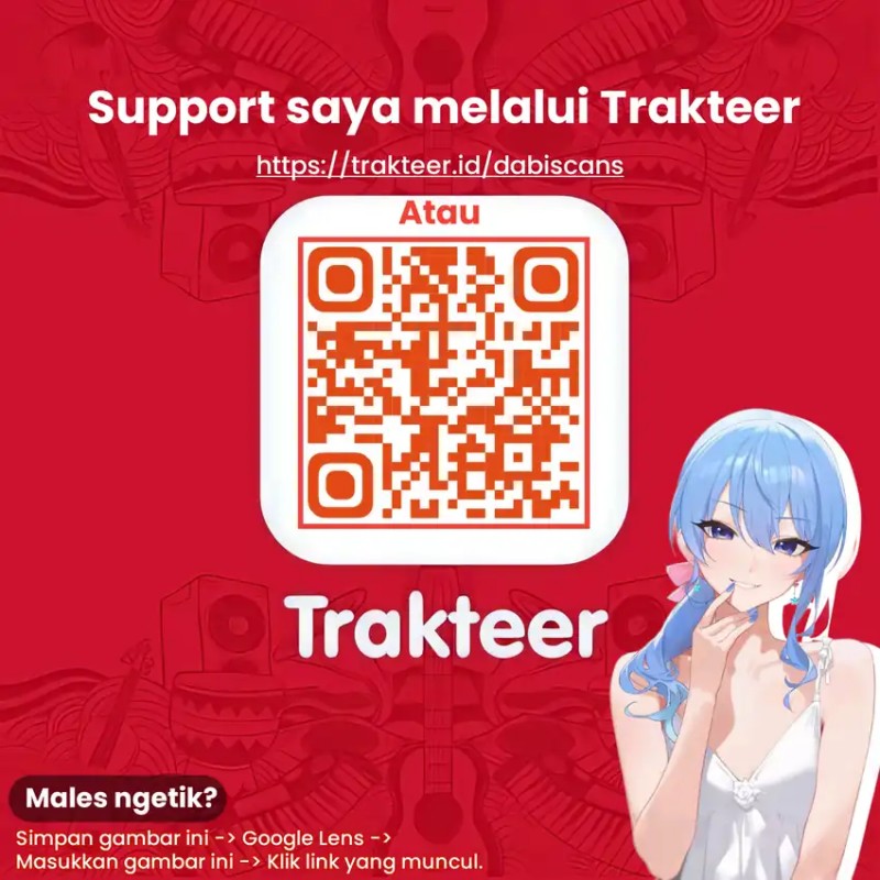 Senpai, Jitaku Keibiin no Koyou wa Ikaga desu ka? Chapter 08 Bahasa Indonesia