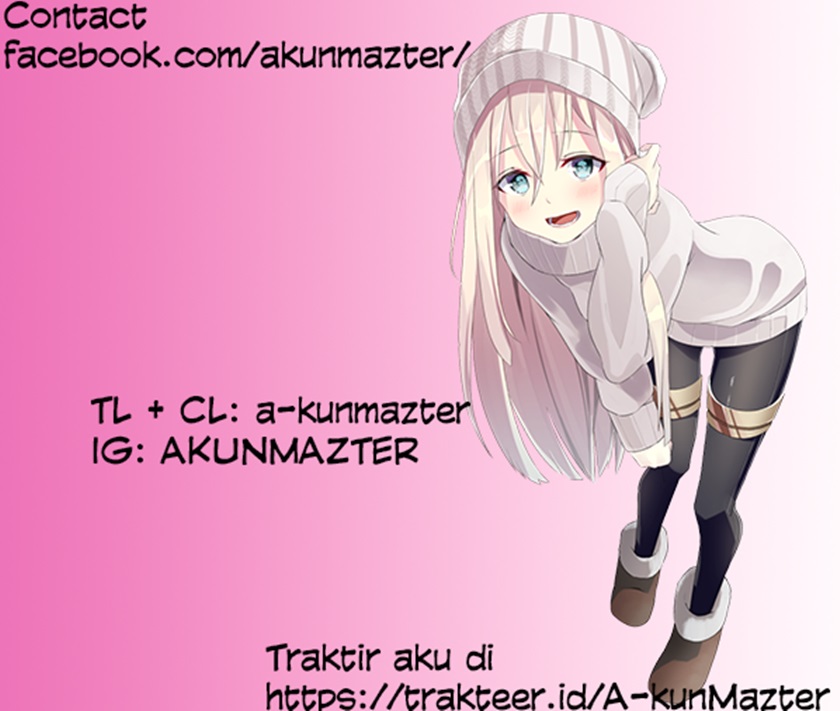 Senpai! Wazato Janaindesu! chapter 1