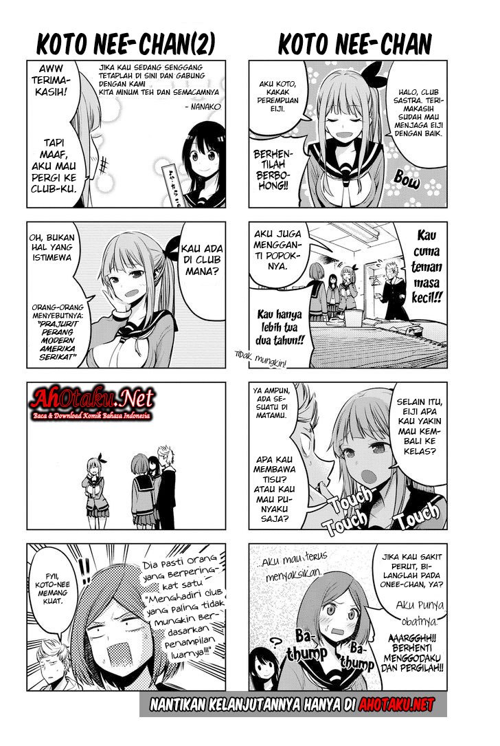Senryuu Shoujo Chapter 07 Bahasa Indonesia
