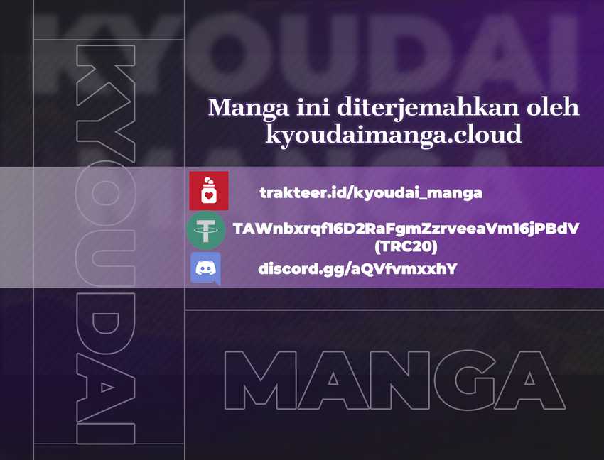 Sensitive Boy Chapter 31 Bahasa Indonesia