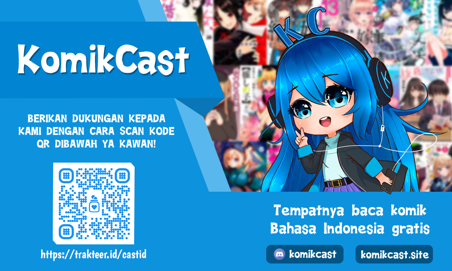 Sentouin, Hakenshimasu! chapter 44