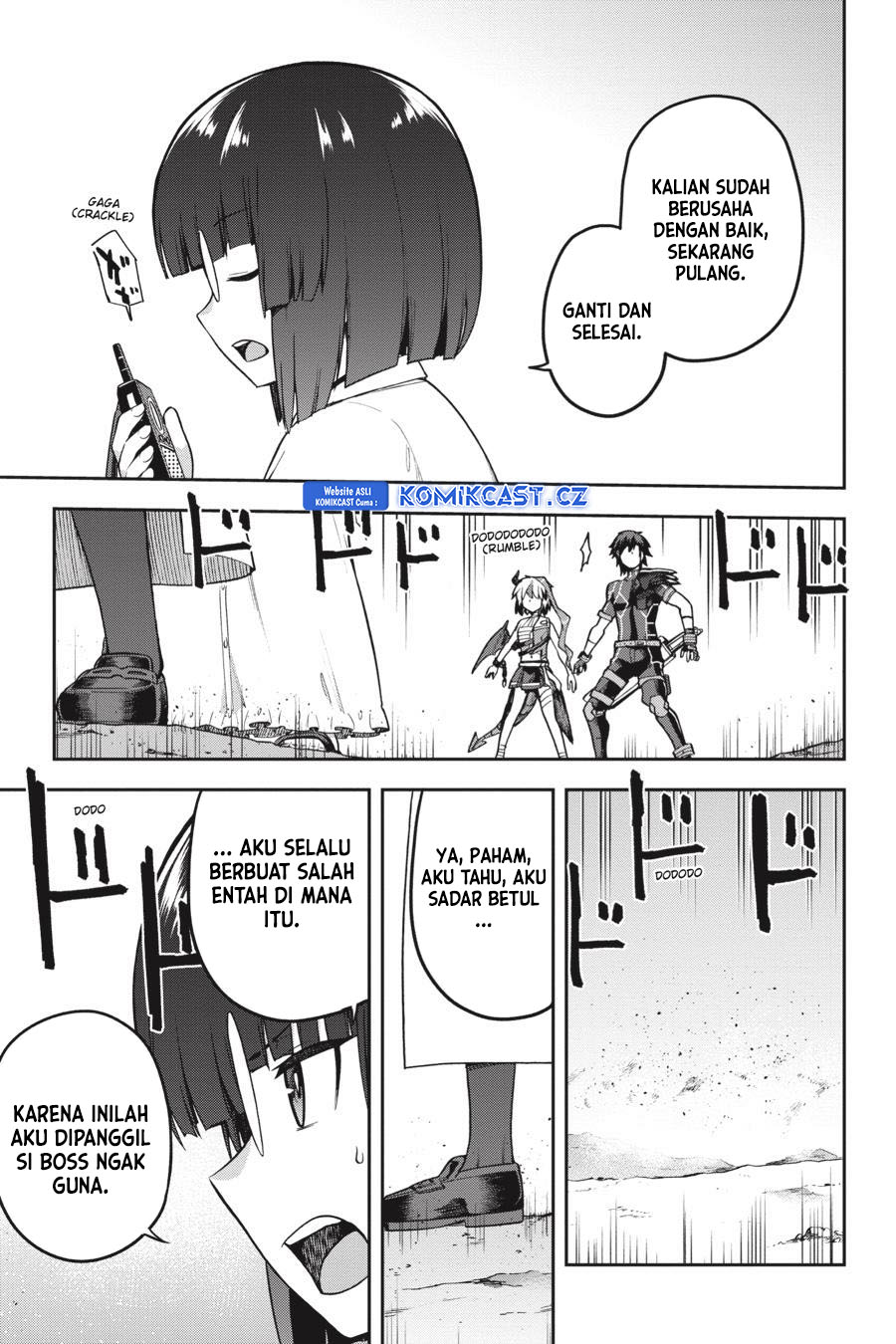 Dilarang COPAS - situs resmi www.mangacanblog.com - Komik sentouin hakenshimasu 049 - chapter 49 50 Indonesia sentouin hakenshimasu 049 - chapter 49 Terbaru 11|Baca Manga Komik Indonesia|Mangacan