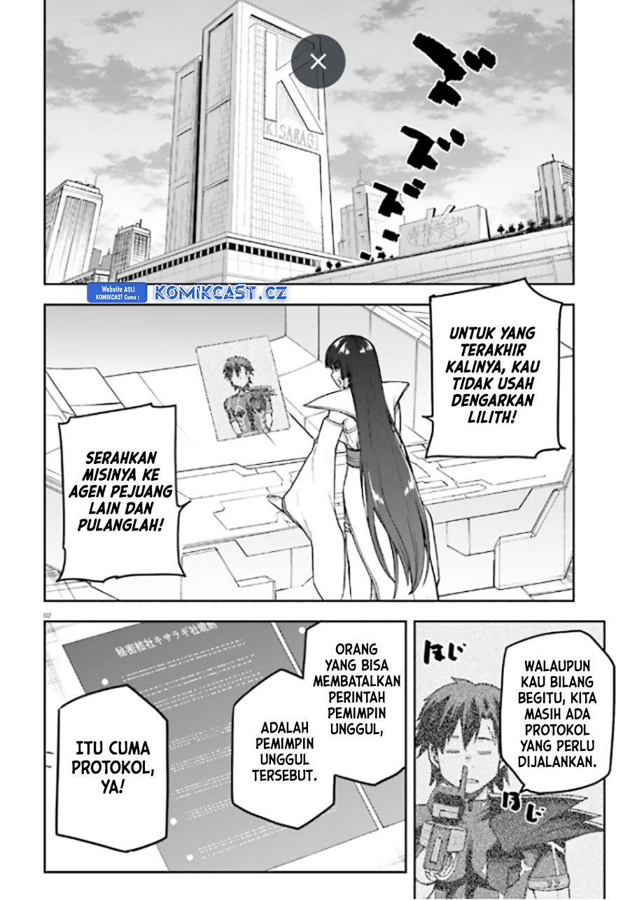 Dilarang COPAS - situs resmi www.mangacanblog.com - Komik sentouin hakenshimasu 052 - chapter 52 53 Indonesia sentouin hakenshimasu 052 - chapter 52 Terbaru 2|Baca Manga Komik Indonesia|Mangacan