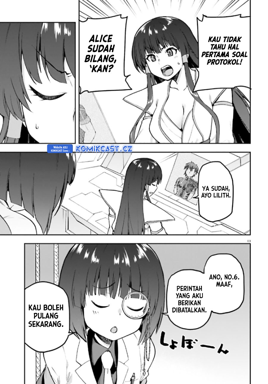 Dilarang COPAS - situs resmi www.mangacanblog.com - Komik sentouin hakenshimasu 052 - chapter 52 53 Indonesia sentouin hakenshimasu 052 - chapter 52 Terbaru 3|Baca Manga Komik Indonesia|Mangacan