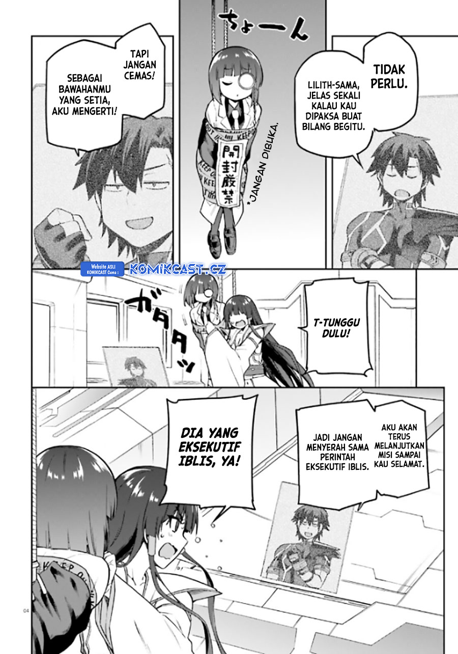 Dilarang COPAS - situs resmi www.mangacanblog.com - Komik sentouin hakenshimasu 052 - chapter 52 53 Indonesia sentouin hakenshimasu 052 - chapter 52 Terbaru 4|Baca Manga Komik Indonesia|Mangacan