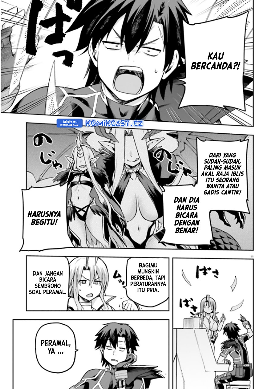 Dilarang COPAS - situs resmi www.mangacanblog.com - Komik sentouin hakenshimasu 052 - chapter 52 53 Indonesia sentouin hakenshimasu 052 - chapter 52 Terbaru 11|Baca Manga Komik Indonesia|Mangacan