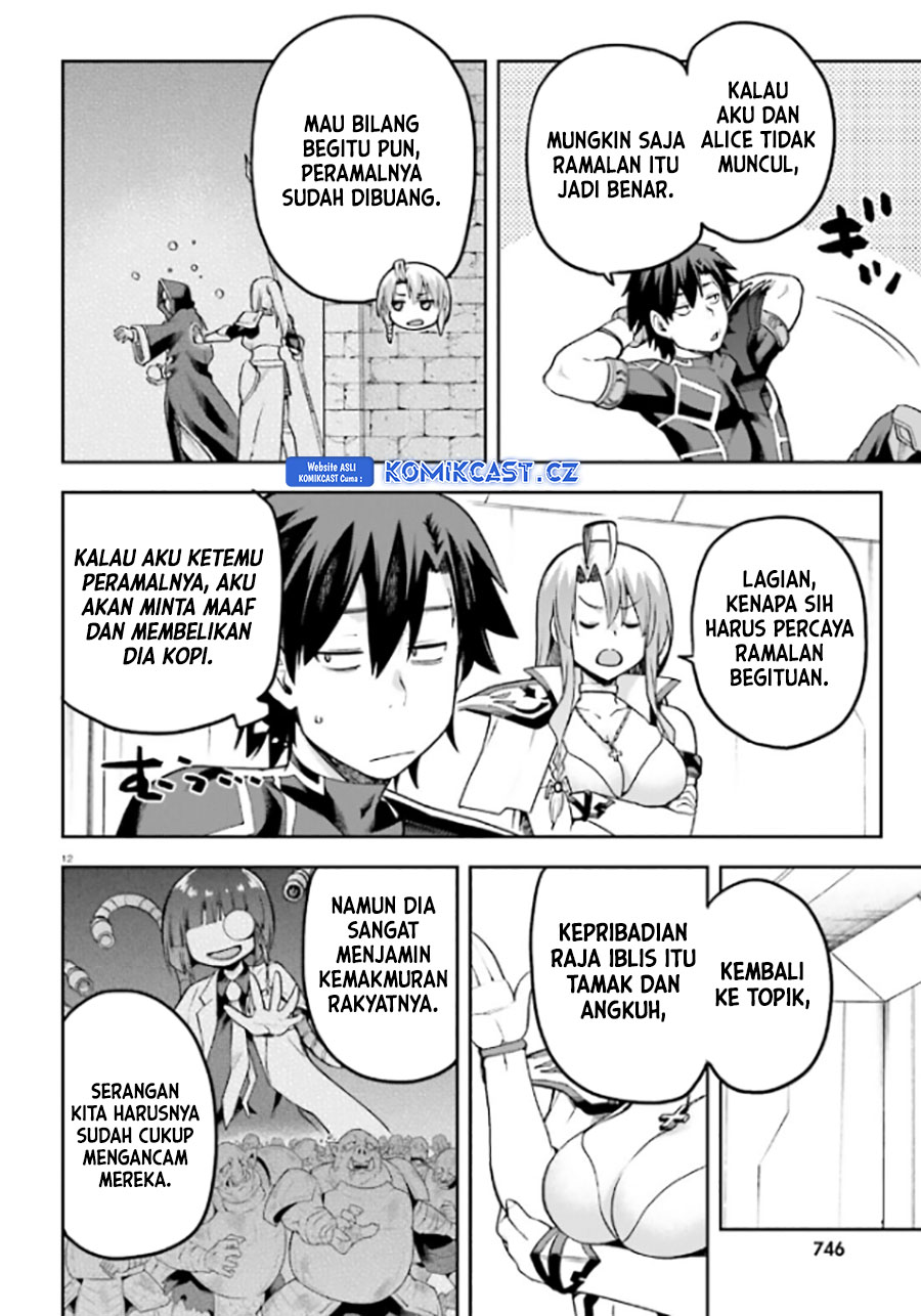 Dilarang COPAS - situs resmi www.mangacanblog.com - Komik sentouin hakenshimasu 052 - chapter 52 53 Indonesia sentouin hakenshimasu 052 - chapter 52 Terbaru 12|Baca Manga Komik Indonesia|Mangacan