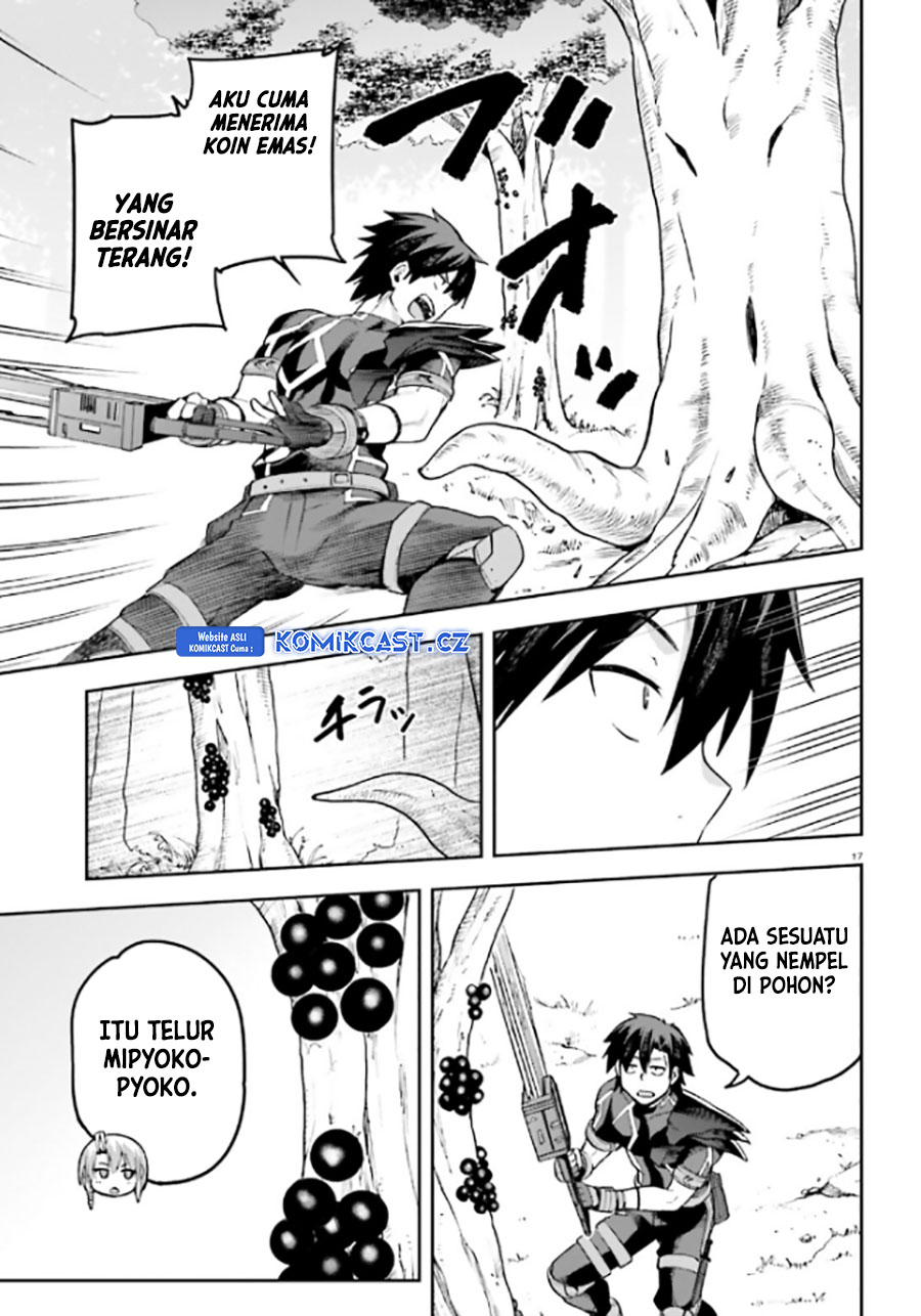 Dilarang COPAS - situs resmi www.mangacanblog.com - Komik sentouin hakenshimasu 052 - chapter 52 53 Indonesia sentouin hakenshimasu 052 - chapter 52 Terbaru 17|Baca Manga Komik Indonesia|Mangacan