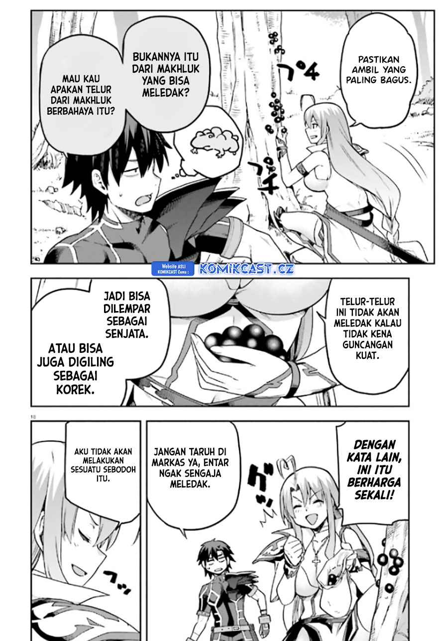 Dilarang COPAS - situs resmi www.mangacanblog.com - Komik sentouin hakenshimasu 052 - chapter 52 53 Indonesia sentouin hakenshimasu 052 - chapter 52 Terbaru 18|Baca Manga Komik Indonesia|Mangacan