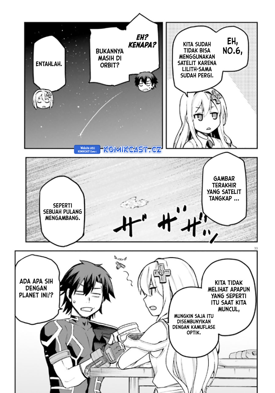 Dilarang COPAS - situs resmi www.mangacanblog.com - Komik sentouin hakenshimasu 052 - chapter 52 53 Indonesia sentouin hakenshimasu 052 - chapter 52 Terbaru 33|Baca Manga Komik Indonesia|Mangacan