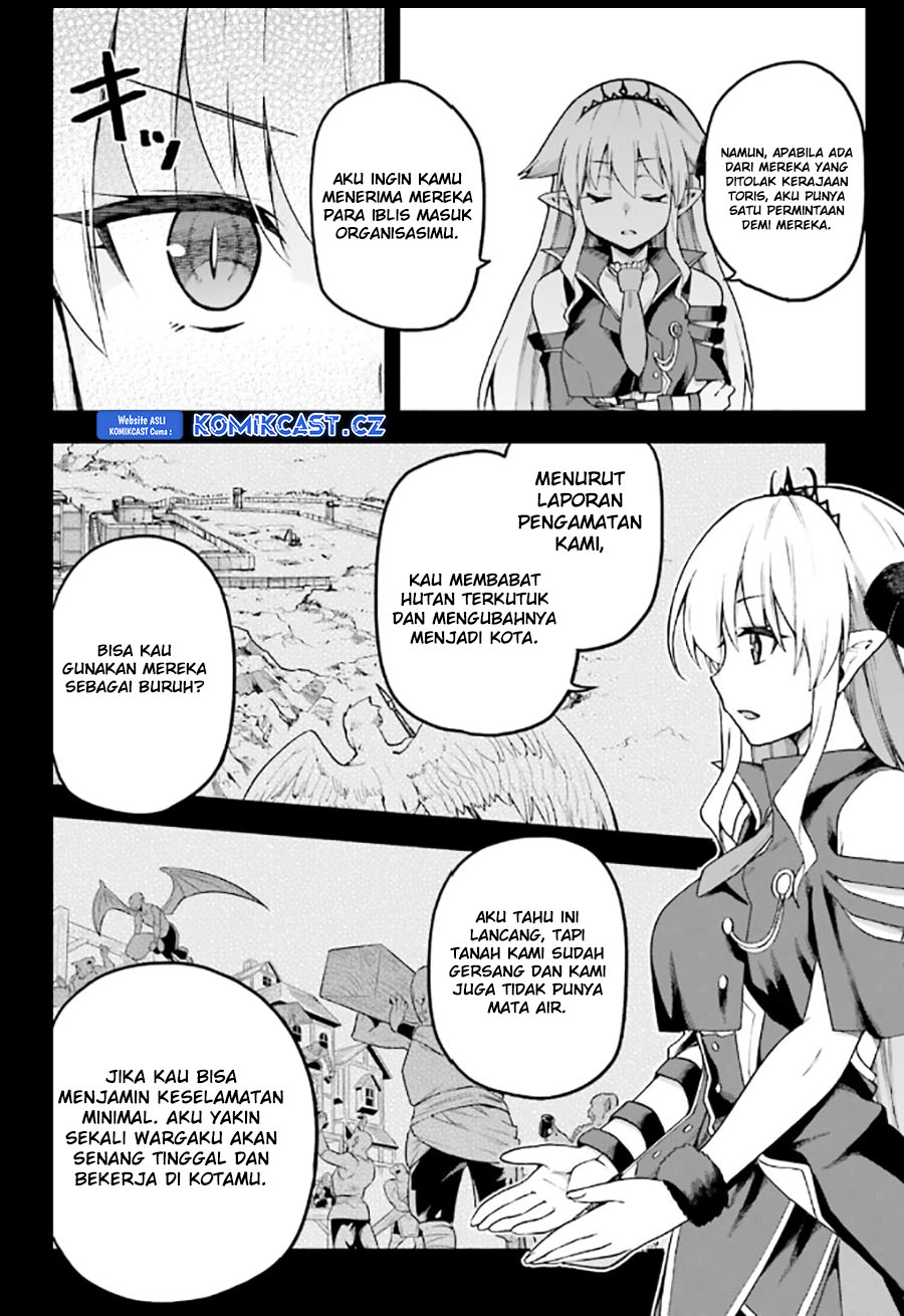 Dilarang COPAS - situs resmi www.mangacanblog.com - Komik sentouin hakenshimasu 055 - chapter 55 56 Indonesia sentouin hakenshimasu 055 - chapter 55 Terbaru 10|Baca Manga Komik Indonesia|Mangacan