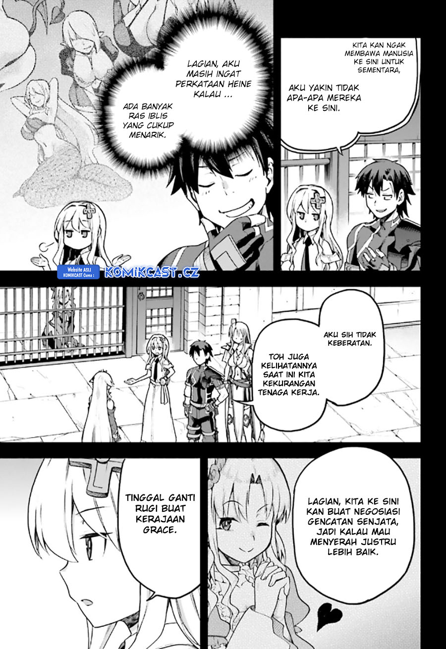 Dilarang COPAS - situs resmi www.mangacanblog.com - Komik sentouin hakenshimasu 055 - chapter 55 56 Indonesia sentouin hakenshimasu 055 - chapter 55 Terbaru 13|Baca Manga Komik Indonesia|Mangacan