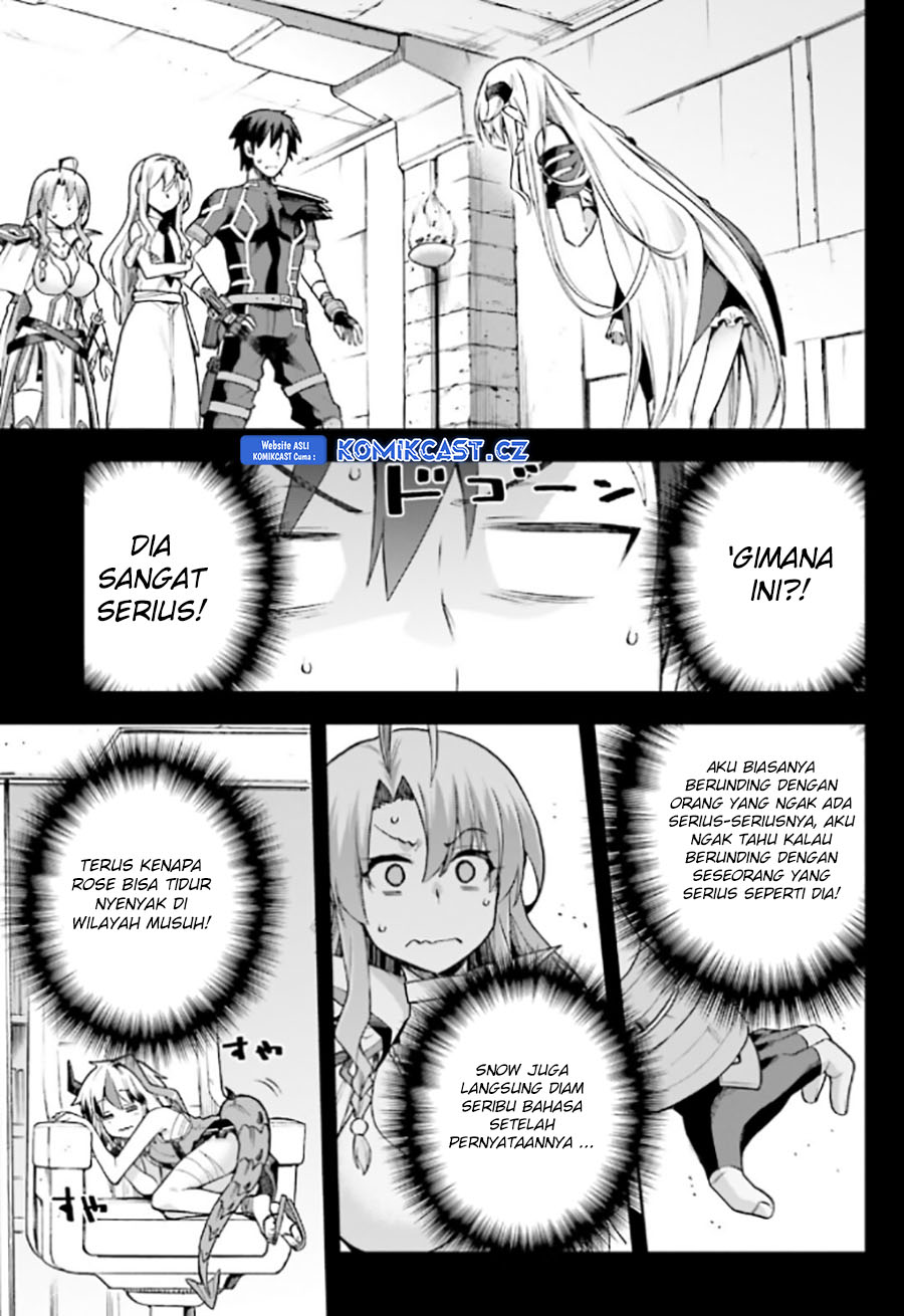 Dilarang COPAS - situs resmi www.mangacanblog.com - Komik sentouin hakenshimasu 055 - chapter 55 56 Indonesia sentouin hakenshimasu 055 - chapter 55 Terbaru 15|Baca Manga Komik Indonesia|Mangacan