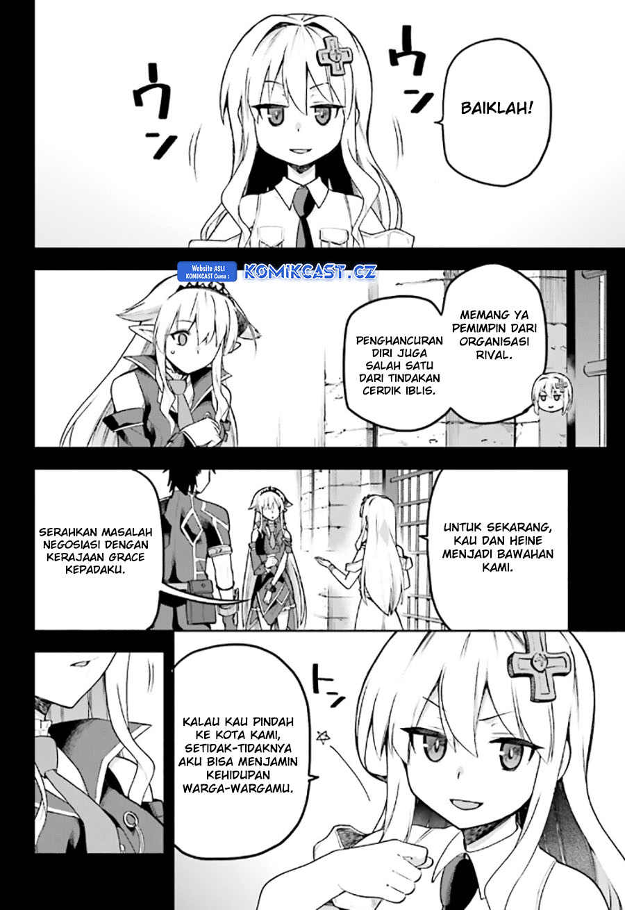 Dilarang COPAS - situs resmi www.mangacanblog.com - Komik sentouin hakenshimasu 055 - chapter 55 56 Indonesia sentouin hakenshimasu 055 - chapter 55 Terbaru 16|Baca Manga Komik Indonesia|Mangacan