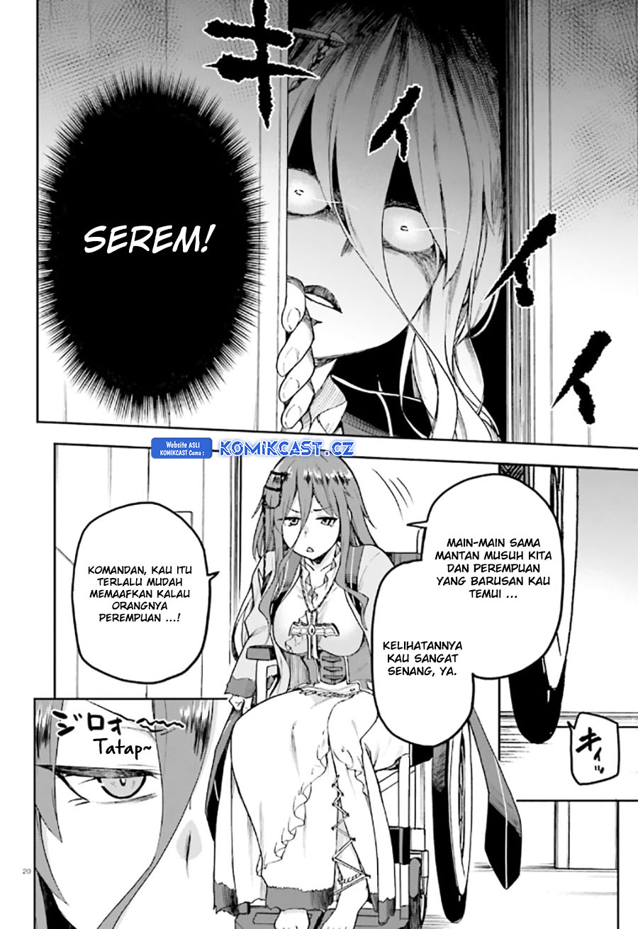 Dilarang COPAS - situs resmi www.mangacanblog.com - Komik sentouin hakenshimasu 055 - chapter 55 56 Indonesia sentouin hakenshimasu 055 - chapter 55 Terbaru 20|Baca Manga Komik Indonesia|Mangacan