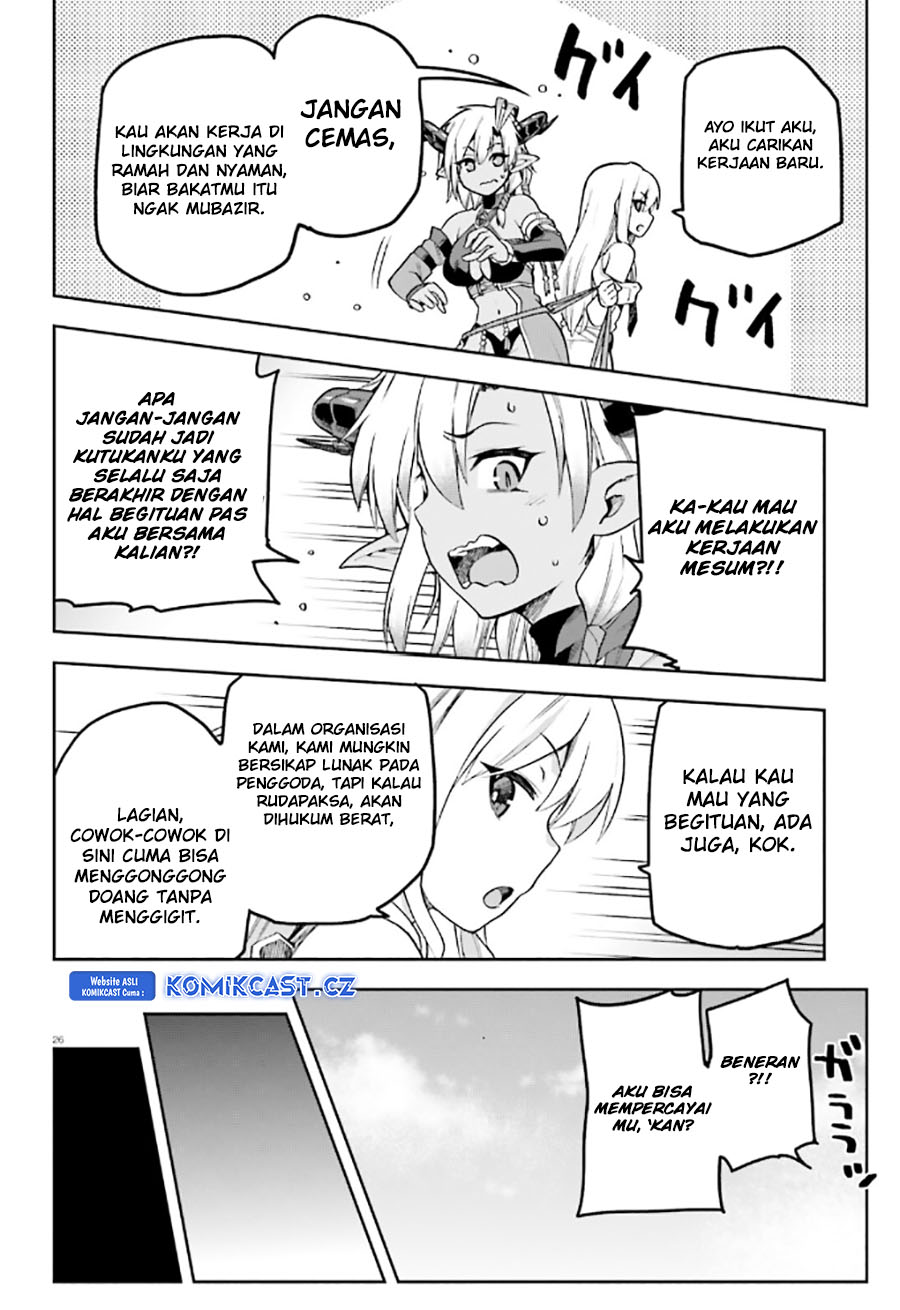 Dilarang COPAS - situs resmi www.mangacanblog.com - Komik sentouin hakenshimasu 055 - chapter 55 56 Indonesia sentouin hakenshimasu 055 - chapter 55 Terbaru 26|Baca Manga Komik Indonesia|Mangacan