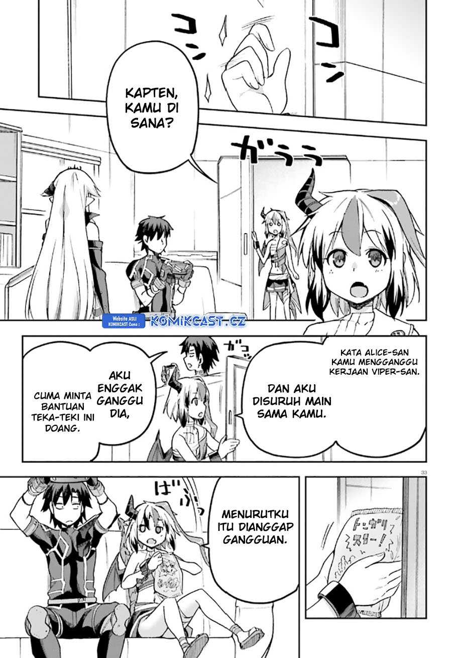 Dilarang COPAS - situs resmi www.mangacanblog.com - Komik sentouin hakenshimasu 055 - chapter 55 56 Indonesia sentouin hakenshimasu 055 - chapter 55 Terbaru 33|Baca Manga Komik Indonesia|Mangacan