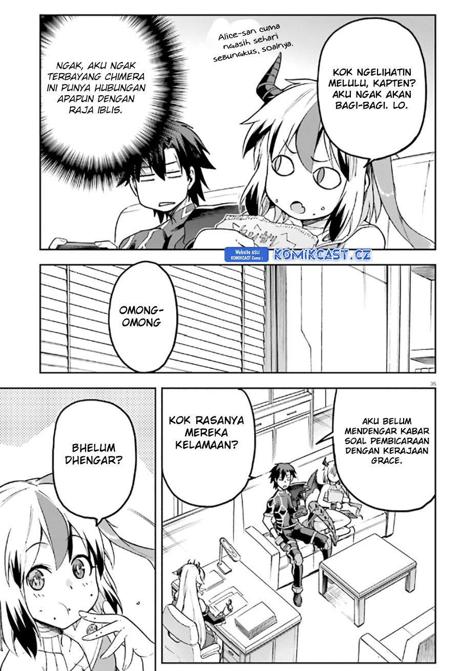 Dilarang COPAS - situs resmi www.mangacanblog.com - Komik sentouin hakenshimasu 055 - chapter 55 56 Indonesia sentouin hakenshimasu 055 - chapter 55 Terbaru 35|Baca Manga Komik Indonesia|Mangacan