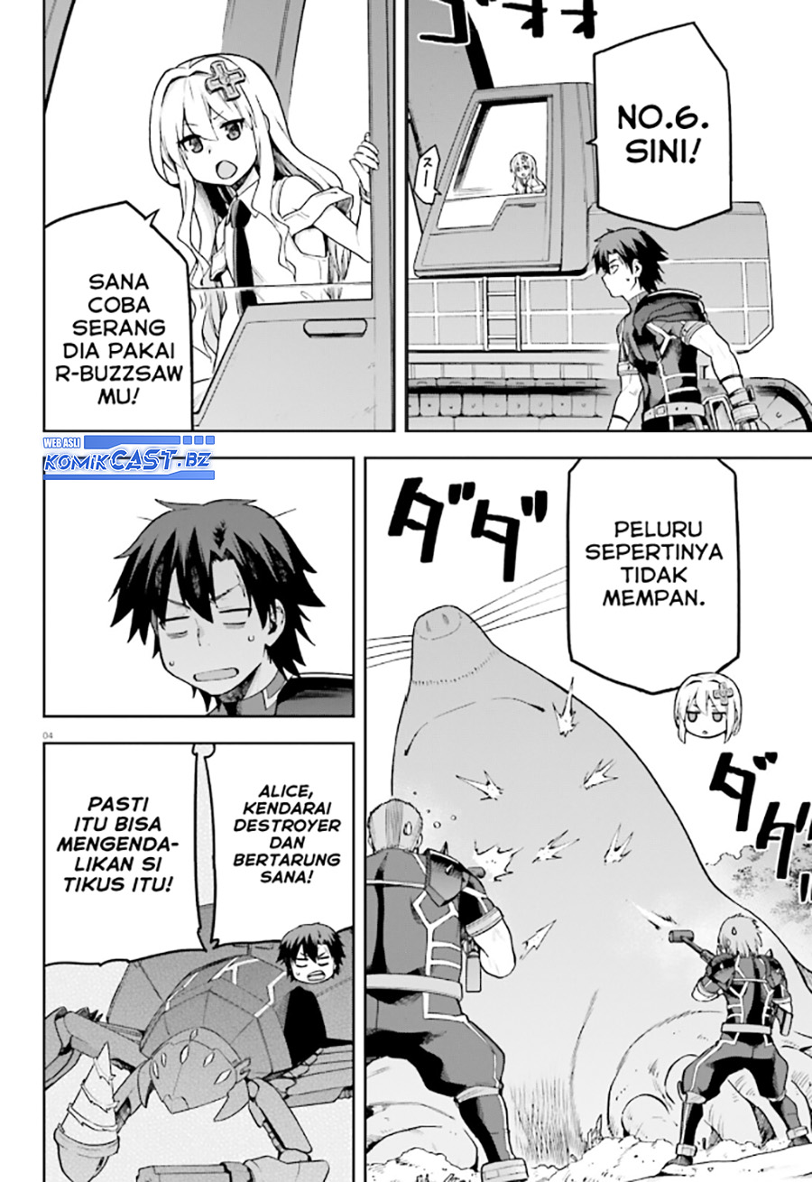 Dilarang COPAS - situs resmi www.mangacanblog.com - Komik sentouin hakenshimasu 056 - chapter 56 57 Indonesia sentouin hakenshimasu 056 - chapter 56 Terbaru 3|Baca Manga Komik Indonesia|Mangacan