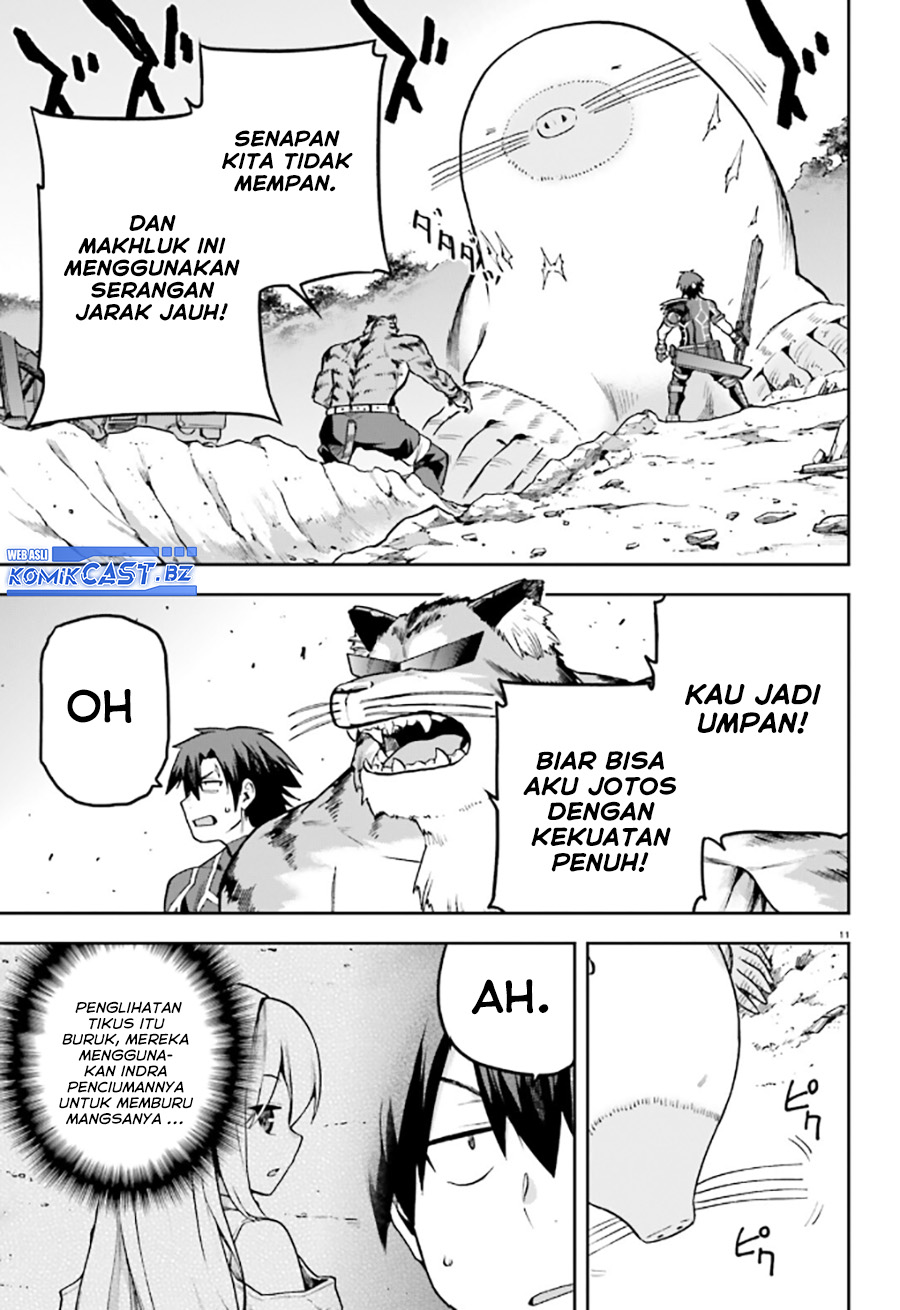 Dilarang COPAS - situs resmi www.mangacanblog.com - Komik sentouin hakenshimasu 056 - chapter 56 57 Indonesia sentouin hakenshimasu 056 - chapter 56 Terbaru 10|Baca Manga Komik Indonesia|Mangacan