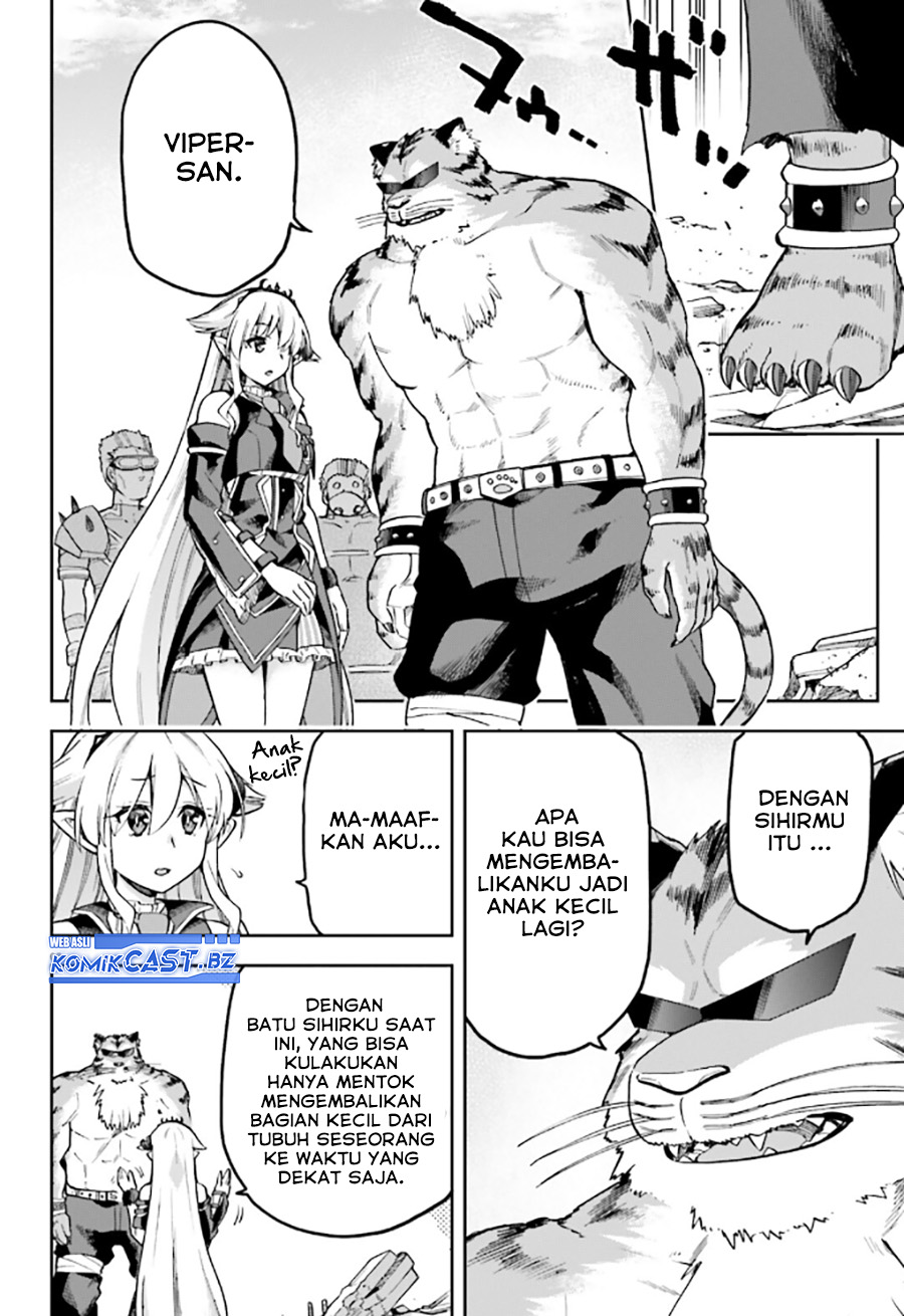 Dilarang COPAS - situs resmi www.mangacanblog.com - Komik sentouin hakenshimasu 056 - chapter 56 57 Indonesia sentouin hakenshimasu 056 - chapter 56 Terbaru 23|Baca Manga Komik Indonesia|Mangacan