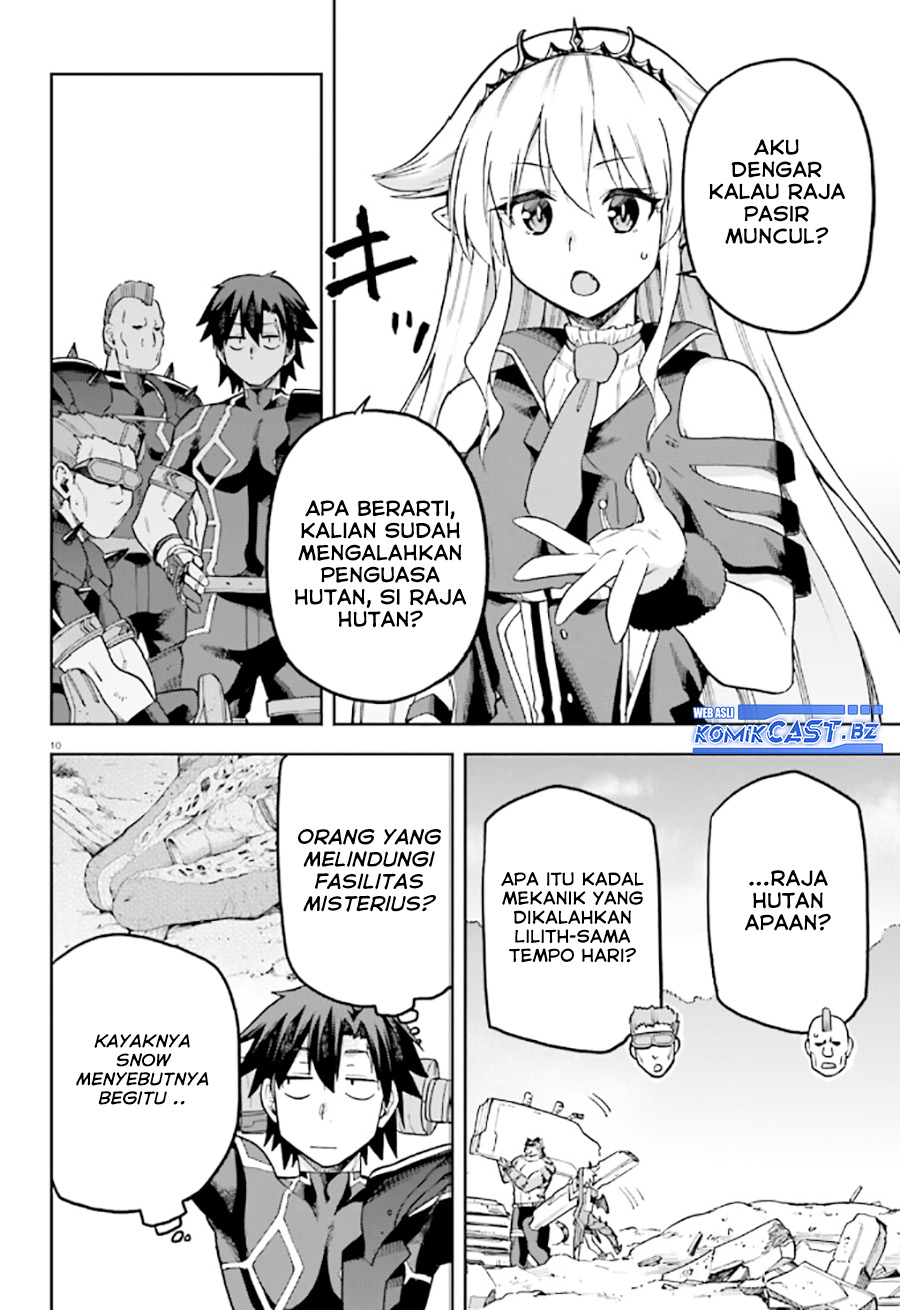 Dilarang COPAS - situs resmi www.mangacanblog.com - Komik sentouin hakenshimasu 056 - chapter 56 57 Indonesia sentouin hakenshimasu 056 - chapter 56 Terbaru 25|Baca Manga Komik Indonesia|Mangacan