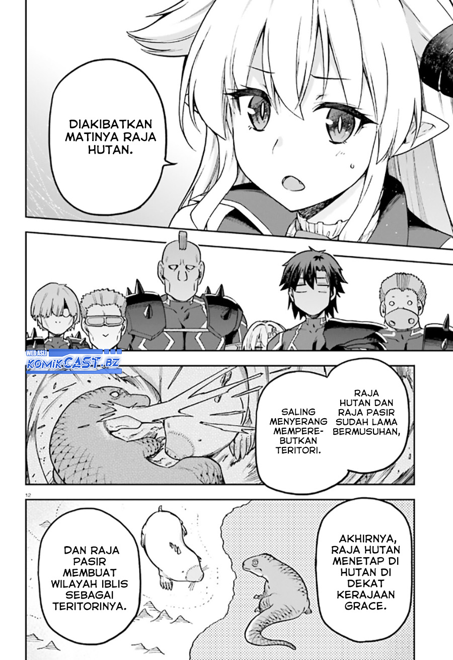 Dilarang COPAS - situs resmi www.mangacanblog.com - Komik sentouin hakenshimasu 056 - chapter 56 57 Indonesia sentouin hakenshimasu 056 - chapter 56 Terbaru 27|Baca Manga Komik Indonesia|Mangacan