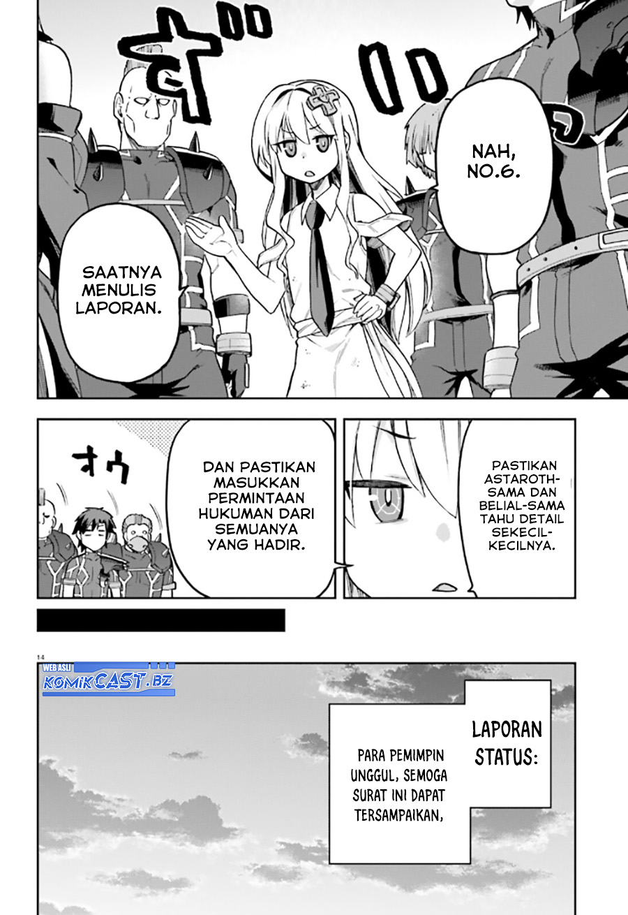 Dilarang COPAS - situs resmi www.mangacanblog.com - Komik sentouin hakenshimasu 056 - chapter 56 57 Indonesia sentouin hakenshimasu 056 - chapter 56 Terbaru 29|Baca Manga Komik Indonesia|Mangacan