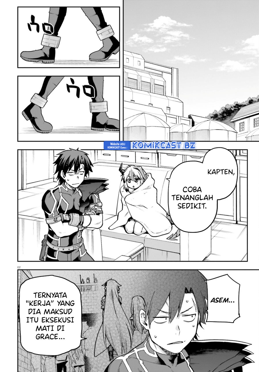 Dilarang COPAS - situs resmi www.mangacanblog.com - Komik sentouin hakenshimasu 064 - chapter 64 65 Indonesia sentouin hakenshimasu 064 - chapter 64 Terbaru 2|Baca Manga Komik Indonesia|Mangacan