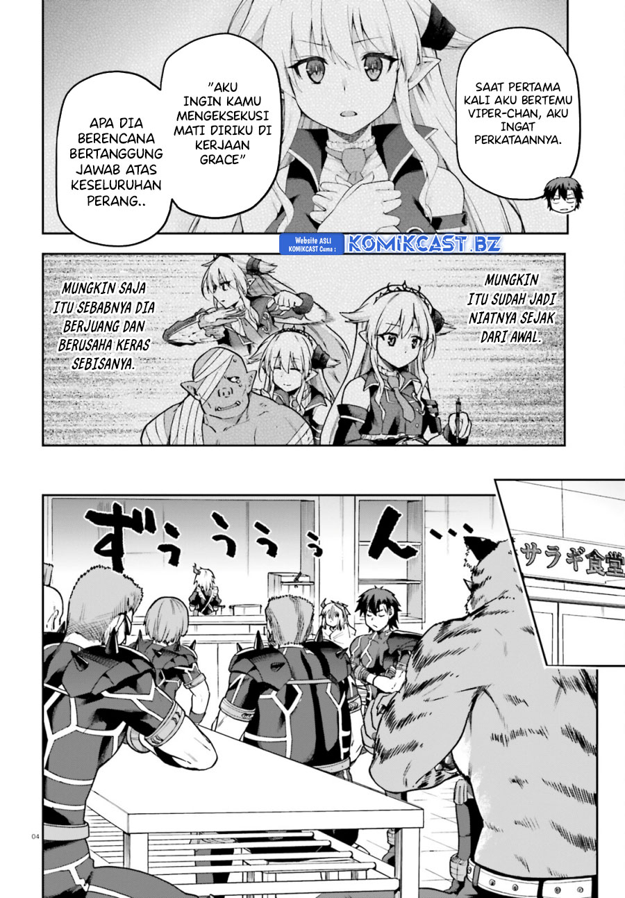 Dilarang COPAS - situs resmi www.mangacanblog.com - Komik sentouin hakenshimasu 064 - chapter 64 65 Indonesia sentouin hakenshimasu 064 - chapter 64 Terbaru 4|Baca Manga Komik Indonesia|Mangacan