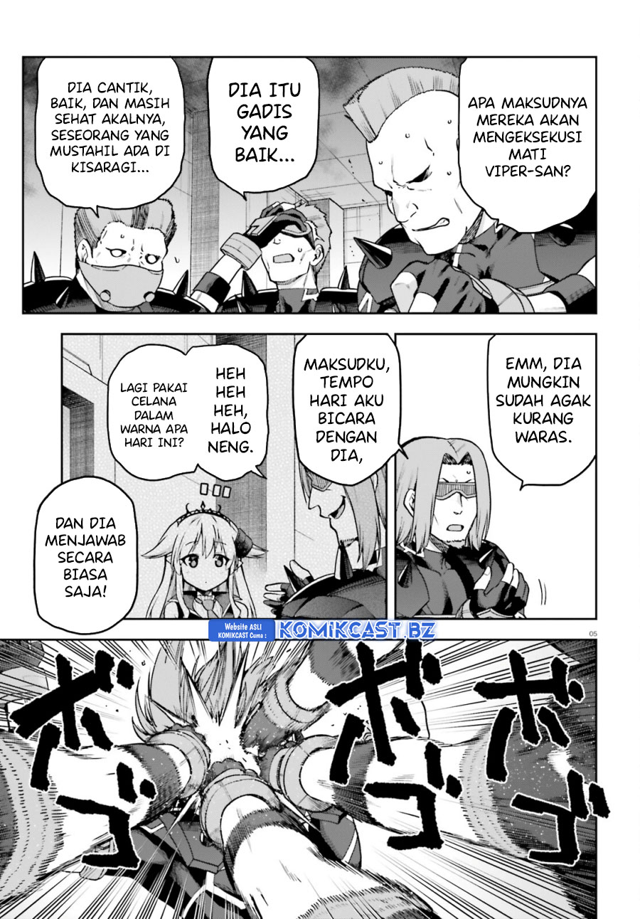 Dilarang COPAS - situs resmi www.mangacanblog.com - Komik sentouin hakenshimasu 064 - chapter 64 65 Indonesia sentouin hakenshimasu 064 - chapter 64 Terbaru 5|Baca Manga Komik Indonesia|Mangacan