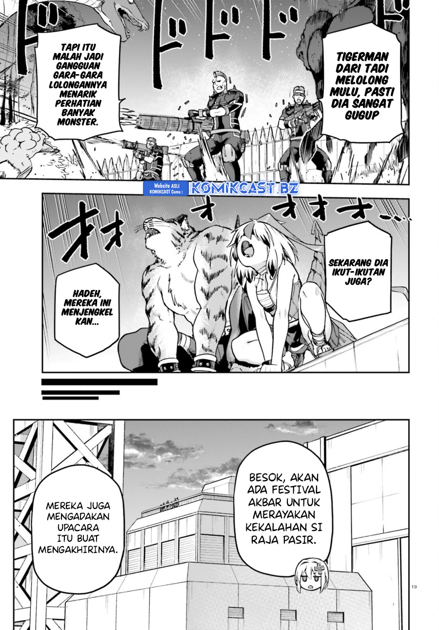 Dilarang COPAS - situs resmi www.mangacanblog.com - Komik sentouin hakenshimasu 064 - chapter 64 65 Indonesia sentouin hakenshimasu 064 - chapter 64 Terbaru 19|Baca Manga Komik Indonesia|Mangacan