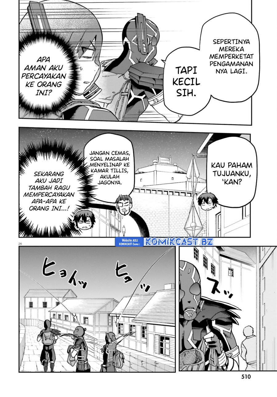 Dilarang COPAS - situs resmi www.mangacanblog.com - Komik sentouin hakenshimasu 064 - chapter 64 65 Indonesia sentouin hakenshimasu 064 - chapter 64 Terbaru 26|Baca Manga Komik Indonesia|Mangacan