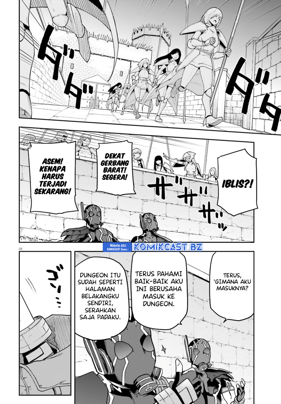 Dilarang COPAS - situs resmi www.mangacanblog.com - Komik sentouin hakenshimasu 064 - chapter 64 65 Indonesia sentouin hakenshimasu 064 - chapter 64 Terbaru 28|Baca Manga Komik Indonesia|Mangacan