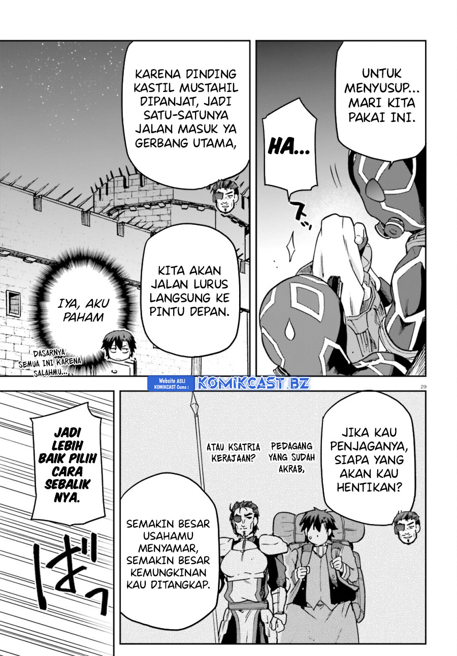 Dilarang COPAS - situs resmi www.mangacanblog.com - Komik sentouin hakenshimasu 064 - chapter 64 65 Indonesia sentouin hakenshimasu 064 - chapter 64 Terbaru 29|Baca Manga Komik Indonesia|Mangacan