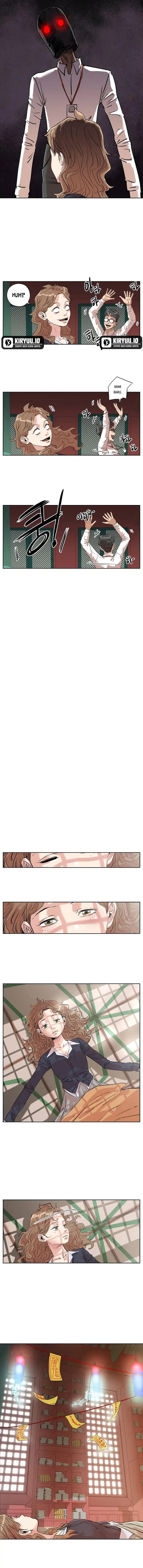 Seoul Ghost Story Civil Complaints Department Chapter 01 Bahasa Indonesia