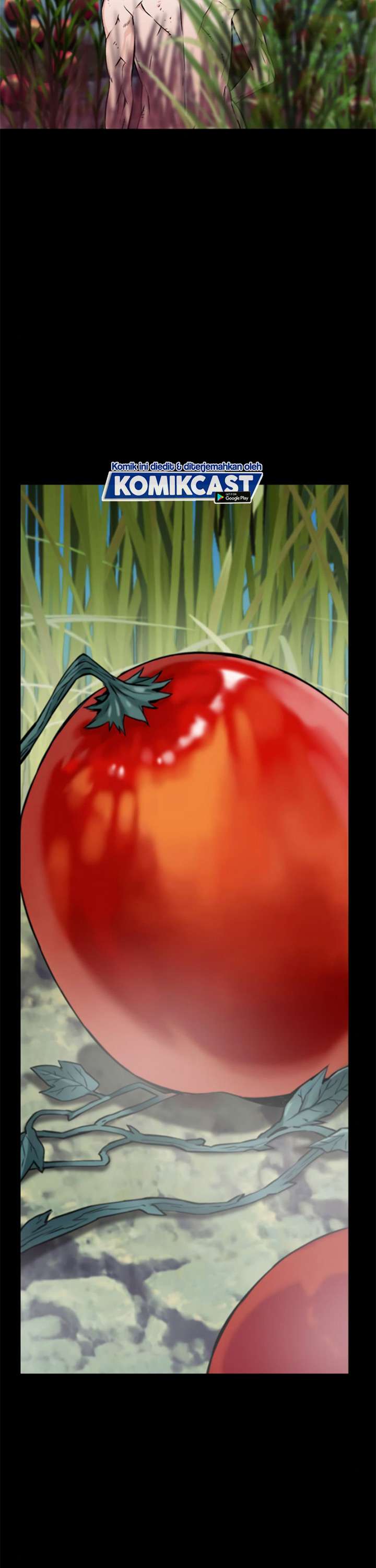 Seoul Station Druid Chapter 02 Bahasa Indonesia