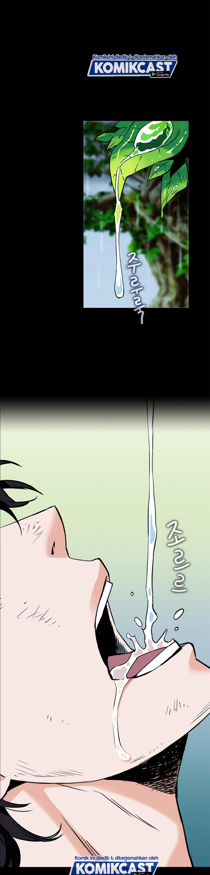 Seoul Station Druid Chapter 02 Bahasa Indonesia