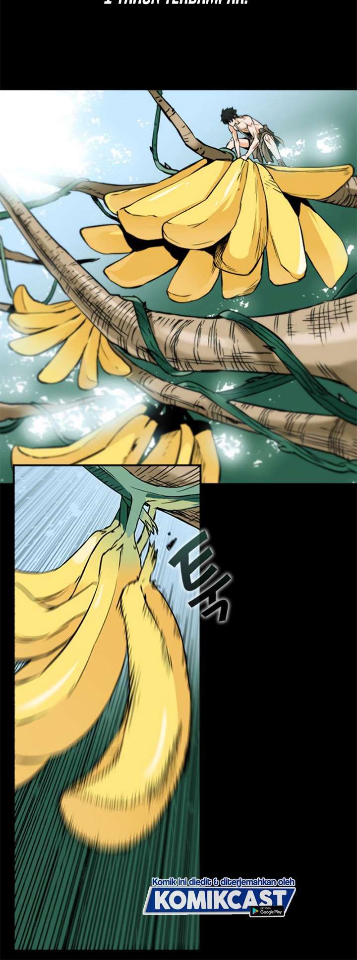 Seoul Station Druid Chapter 02 Bahasa Indonesia