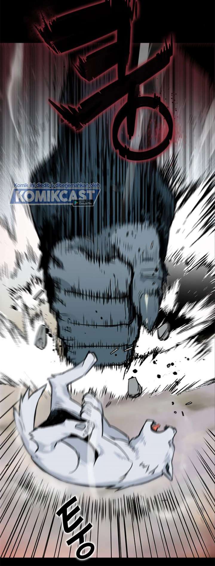 Seoul Station Druid Chapter 02 Bahasa Indonesia