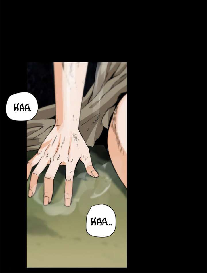 Seoul Station Druid Chapter 02 Bahasa Indonesia