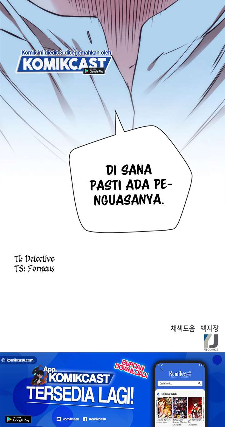 Seoul Station Druid Chapter 02 Bahasa Indonesia