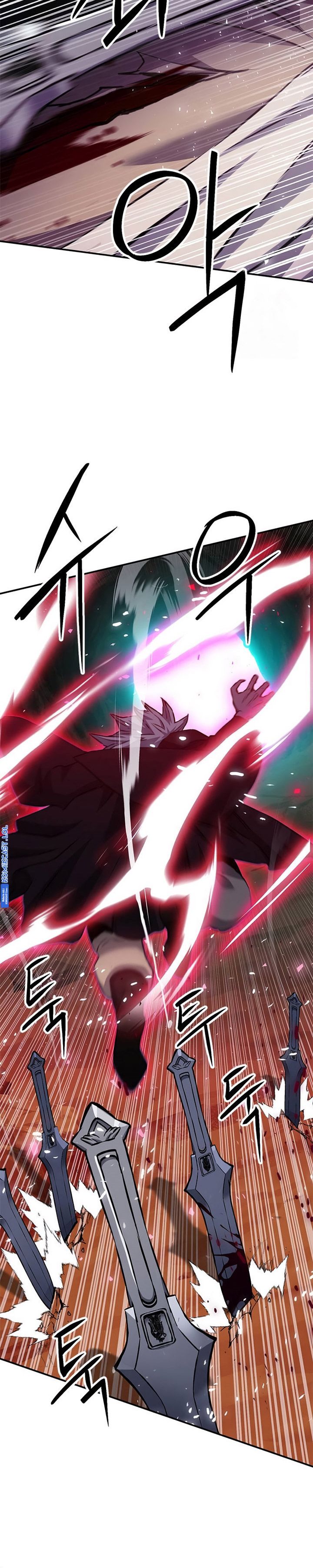 Seoul Station Druid Chapter 143 Bahasa Indonesia