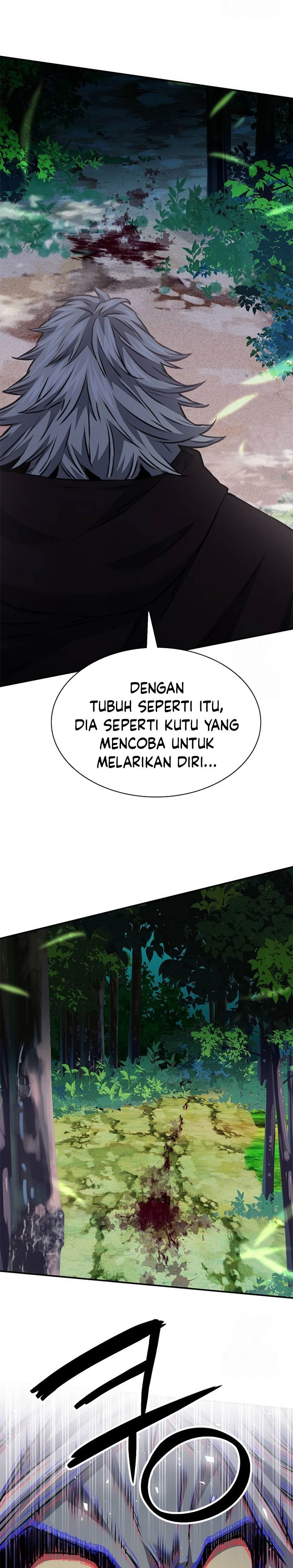 Seoul Station Druid Chapter 143 Bahasa Indonesia