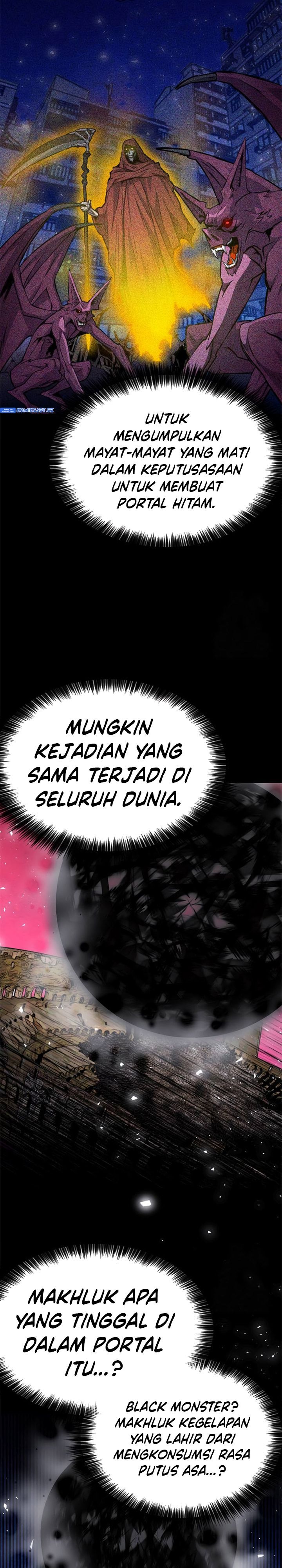 Dilarang COPAS - situs resmi www.mangacanblog.com - Komik seoul station druid 156 - chapter 156 157 Indonesia seoul station druid 156 - chapter 156 Terbaru 6|Baca Manga Komik Indonesia|Mangacan