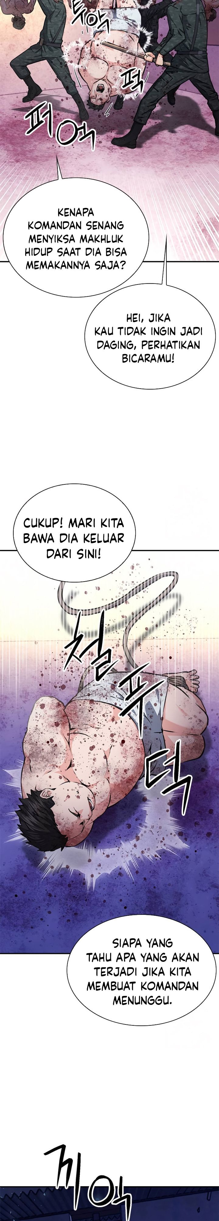 Dilarang COPAS - situs resmi www.mangacanblog.com - Komik seoul station druid 156 - chapter 156 157 Indonesia seoul station druid 156 - chapter 156 Terbaru 21|Baca Manga Komik Indonesia|Mangacan