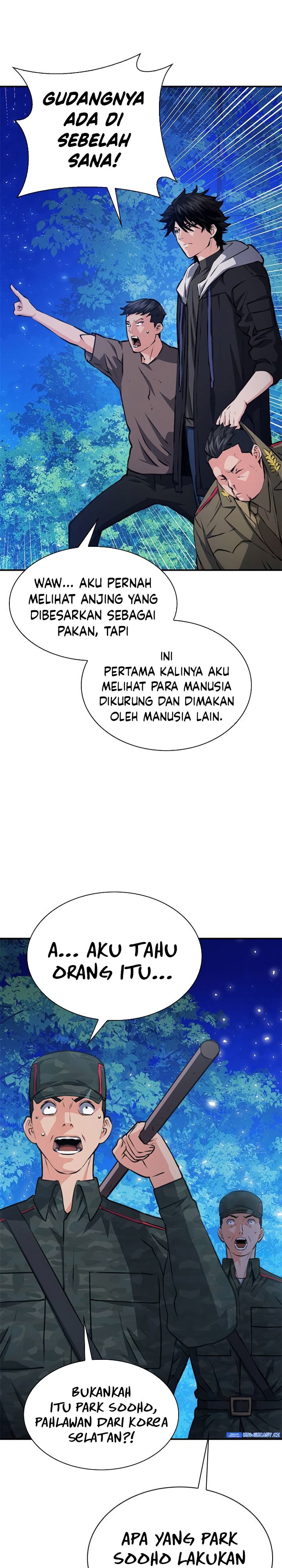 Dilarang COPAS - situs resmi www.mangacanblog.com - Komik seoul station druid 156 - chapter 156 157 Indonesia seoul station druid 156 - chapter 156 Terbaru 24|Baca Manga Komik Indonesia|Mangacan