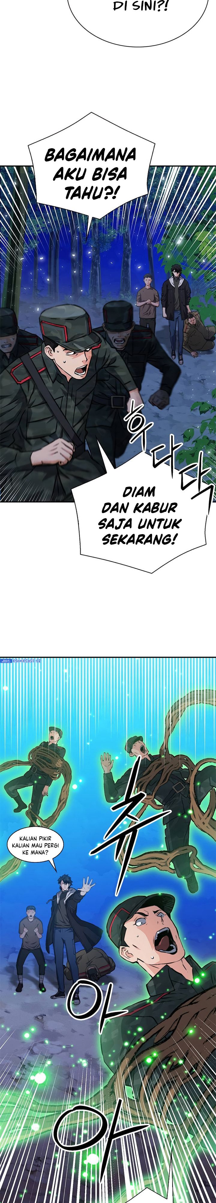 Dilarang COPAS - situs resmi www.mangacanblog.com - Komik seoul station druid 156 - chapter 156 157 Indonesia seoul station druid 156 - chapter 156 Terbaru 25|Baca Manga Komik Indonesia|Mangacan